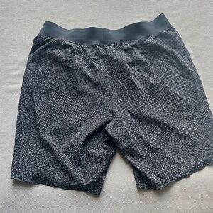LULULEMON Men’s shorts
